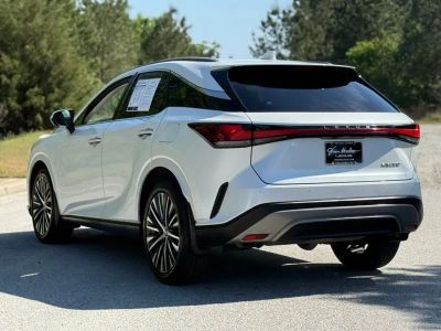 2023 Lexus RX - Photo 9