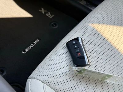 2023 Lexus RX - Photo 39