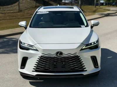 2023 Lexus RX - Photo 6