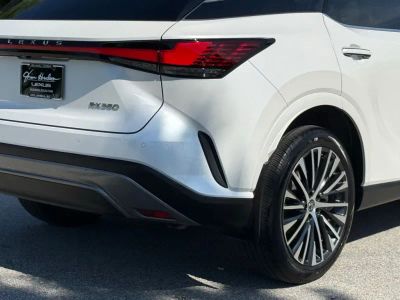 2023 Lexus RX - Photo 13