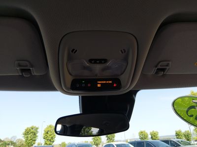 2025 Chevrolet Trailblazer — photo 17 view