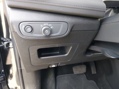2025 Chevrolet Trailblazer — photo 13 view