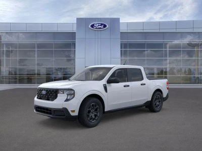 2026 Ford Maverick - Photo 1