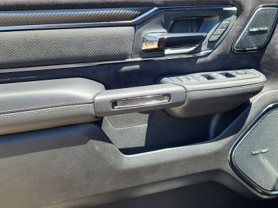 2026 RAM 1500 — detail view