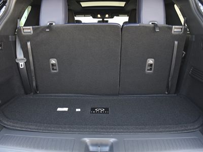 2026 INFINITI QX60 - Photo 36