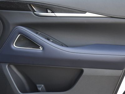 2026 INFINITI QX60 - Photo 35