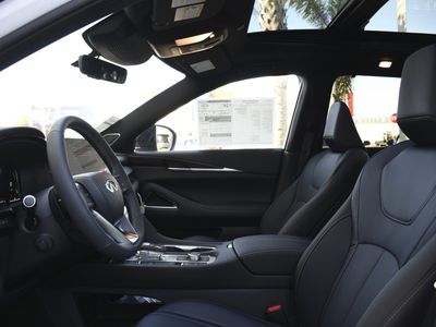 2026 INFINITI QX60 - Photo 25