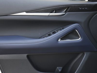 2026 INFINITI QX60 - Photo 27