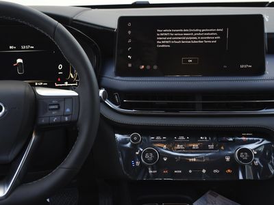 2026 INFINITI QX60 - Photo 18