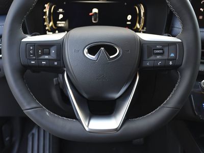 2026 INFINITI QX60 - Photo 7