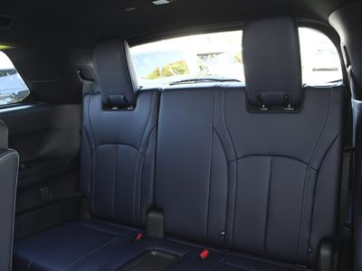 2026 INFINITI QX60 - Photo 30