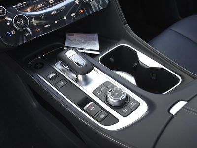 2026 INFINITI QX60 - Photo 12