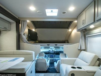 2026 Thor Motor Coach Magnitude Grand - Photo 4