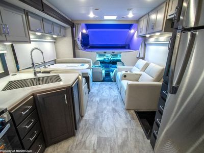 2026 Thor Motor Coach Magnitude Grand - Photo 3