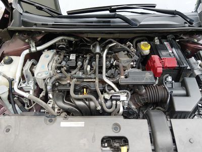 2024 Nissan Sentra — photo 9 view