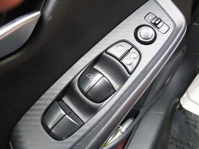 2024 Nissan Sentra — photo 19 view