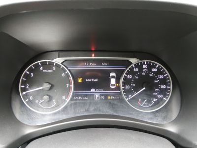 2024 Nissan Sentra — photo 14 view