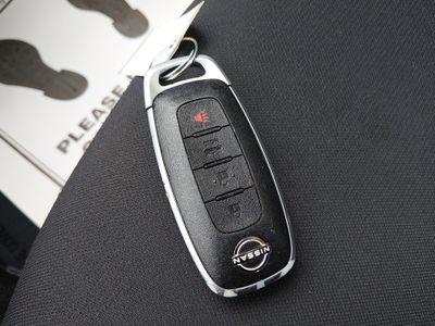 2024 Nissan Sentra — photo 15 view