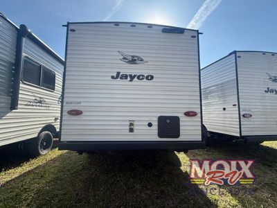 2026 Jayco Jay Flight SLX - Photo 6
