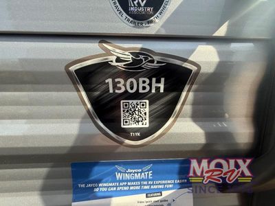2026 Jayco Jay Flight SLX - Photo 20