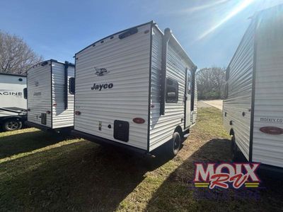 2026 Jayco Jay Flight SLX - Photo 7
