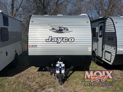 2026 Jayco Jay Flight SLX - Photo 3