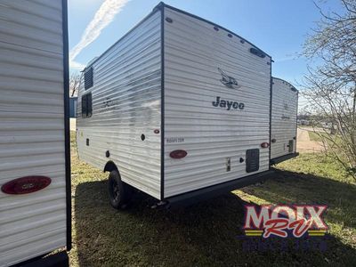 2026 Jayco Jay Flight SLX - Photo 5