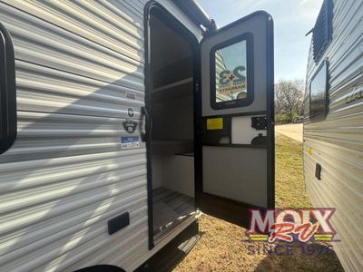 2026 Jayco Jay Flight SLX - Photo 9