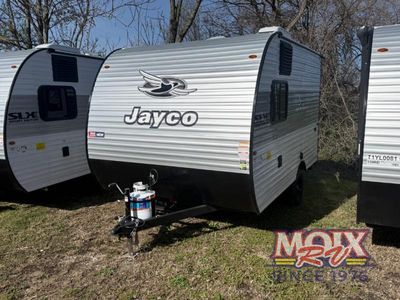 2026 Jayco Jay Flight SLX - Photo 4