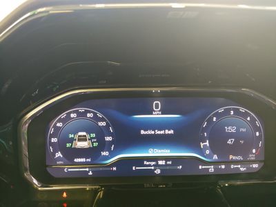 2025 Chevrolet Silverado 1500 - Photo 14