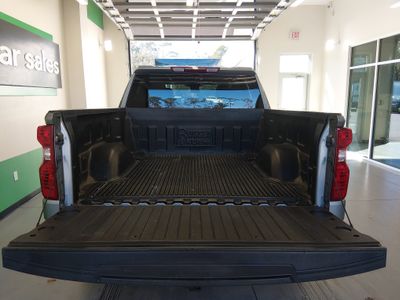 2025 Chevrolet Silverado 1500 - Photo 11