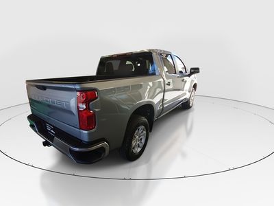 2025 Chevrolet Silverado 1500 - Photo 7