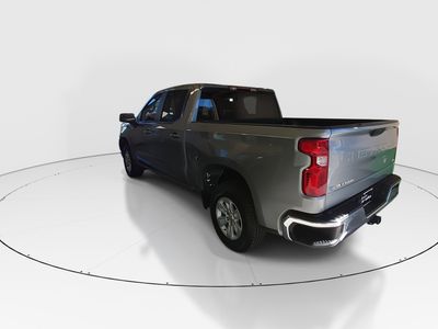 2025 Chevrolet Silverado 1500 - Photo 5