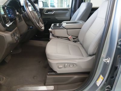2025 Chevrolet Silverado 1500 - Photo 20