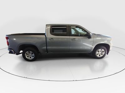 2025 Chevrolet Silverado 1500 - Photo 8