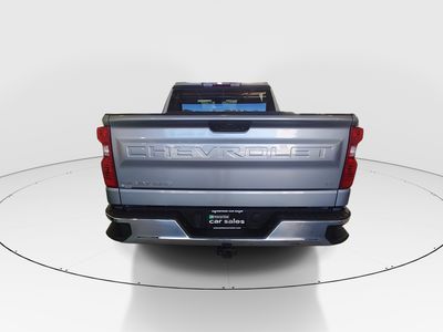2025 Chevrolet Silverado 1500 - Photo 6