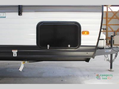 2026 Forest River RV Westbrook - Photo 50