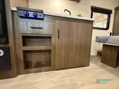 2026 Forest River RV Westbrook - Photo 12