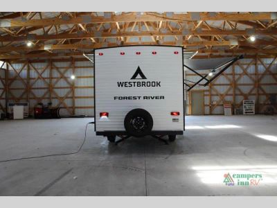 2026 Forest River RV Westbrook - Photo 5