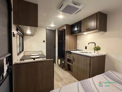 2026 Forest River RV Westbrook - Photo 9