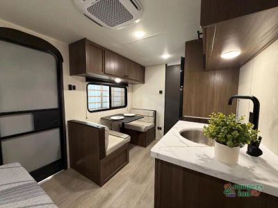 2026 Forest River RV Westbrook - Photo 29