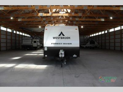 2026 Forest River RV Westbrook - Photo 2
