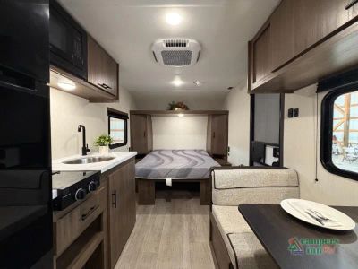 2026 Forest River RV Westbrook - Photo 23