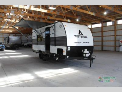 2026 Forest River RV Westbrook - Photo 1