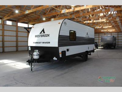2026 Forest River RV Westbrook - Photo 3