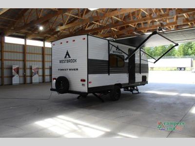 2026 Forest River RV Westbrook - Photo 6