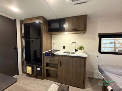 2026 Forest River RV Westbrook - Photo 10