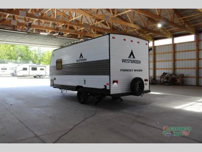 2026 Forest River RV Westbrook - Photo 4