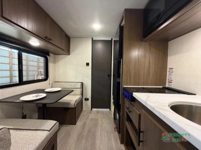 2026 Forest River RV Westbrook - Photo 35