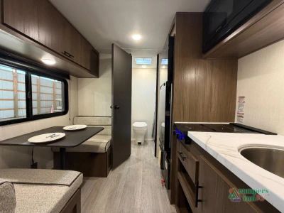 2026 Forest River RV Westbrook - Photo 38